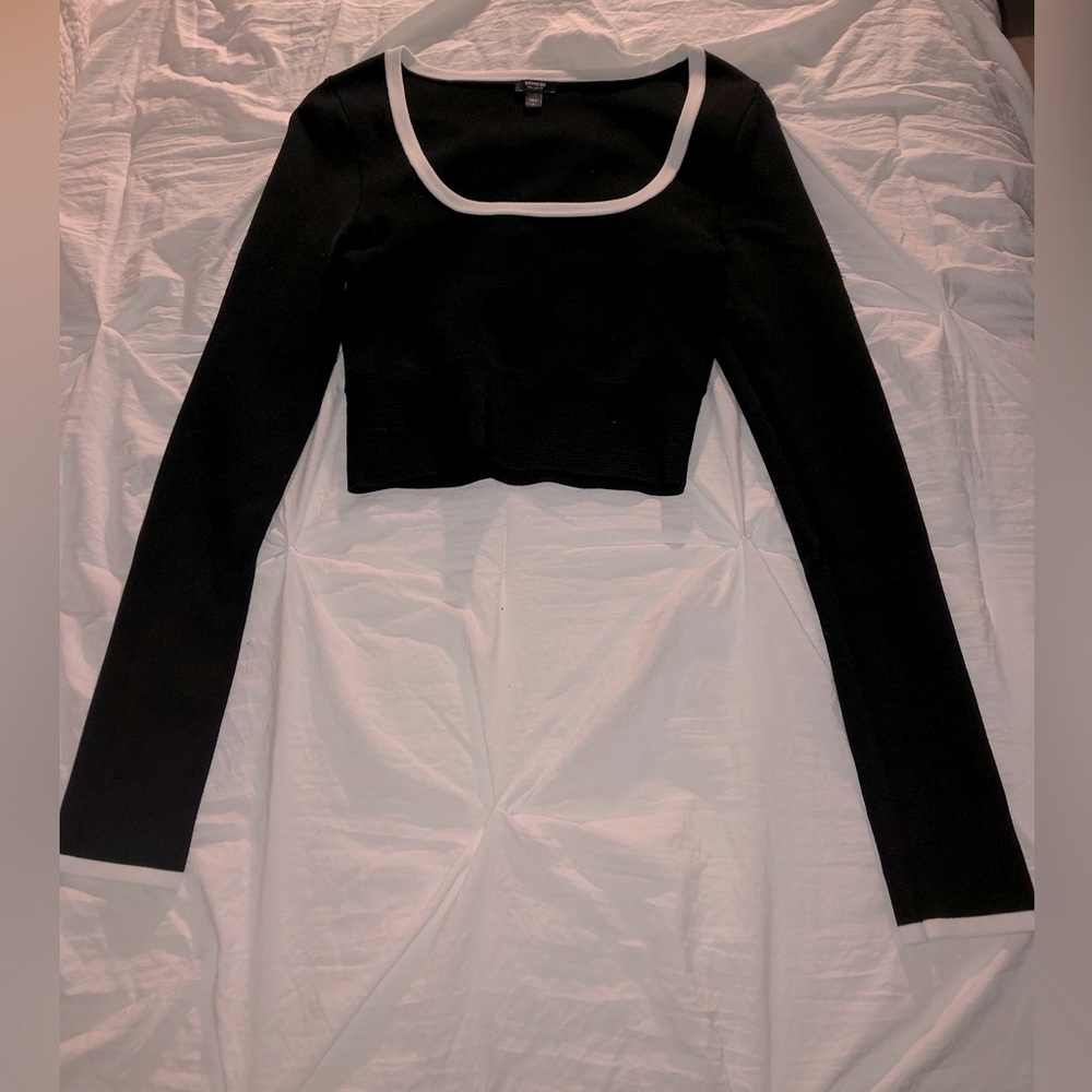 🔥Express Body Contour Top - Picture 2 of 4